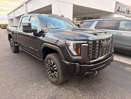 2024 GMC Sierra Athens AL