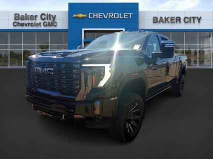 2024 GMC Sierra Pasco WA