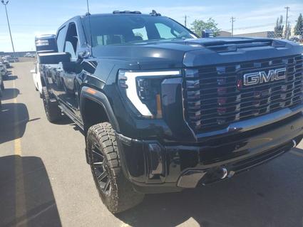 2024 GMC Sierra Pasco WA