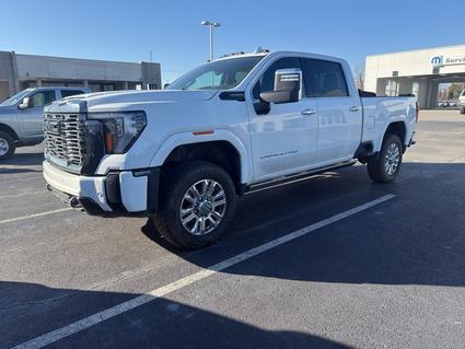 2024 GMC Sierra Pine Bluff AR