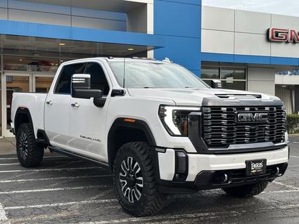 2024 GMC Sierra Newberry SC