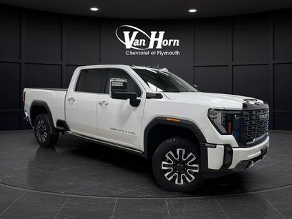 2024 GMC Sierra Plymouth WI