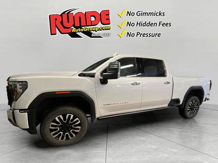 2024 GMC Sierra Hazel Green WI