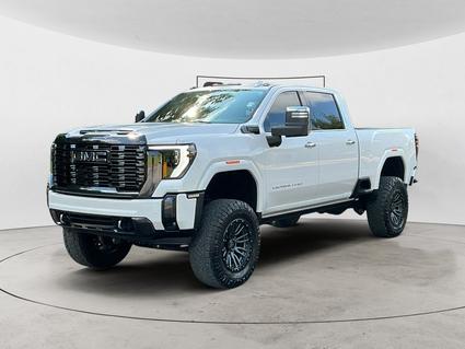 2024 GMC Sierra Corinth MS