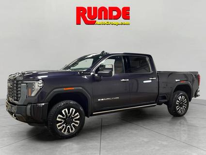 2024 GMC Sierra Hazel Green WI