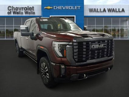 2024 GMC Sierra Pasco WA