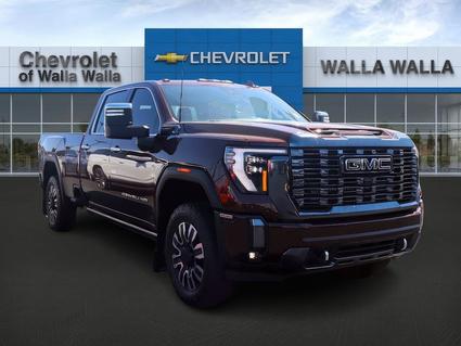 2024 GMC Sierra Pasco WA