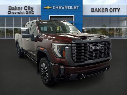 2024 GMC Sierra Pasco WA