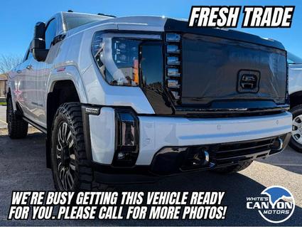 2024 GMC Sierra Spearfish SD