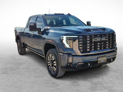 2024 GMC Sierra Lamesa TX