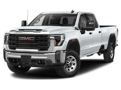 2024 GMC Sierra Billings MT