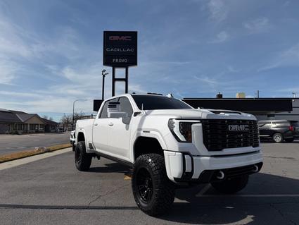 2024 GMC Sierra Provo UT