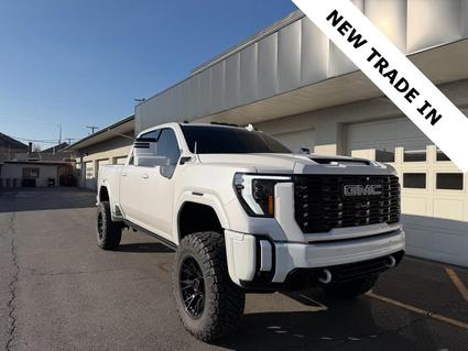 2024 GMC Sierra Provo UT