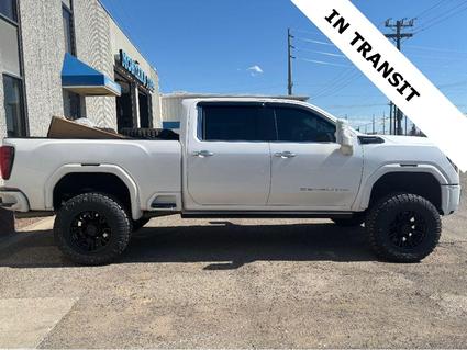 2024 GMC Sierra Provo UT