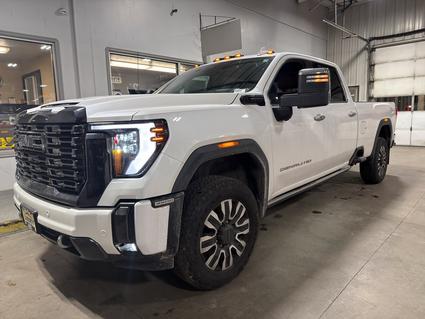 2024 GMC Sierra Rexburg ID
