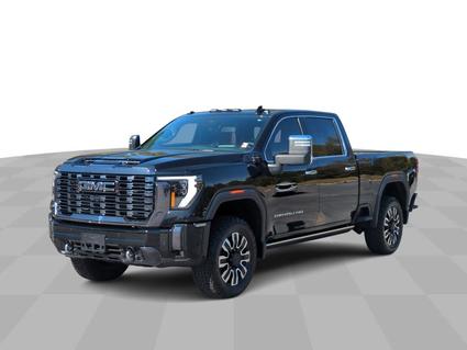2024 GMC Sierra Newberry SC