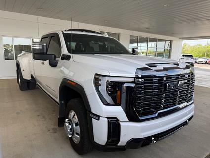 2024 GMC Sierra Athens AL