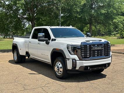 2024 GMC Sierra Brandon MS