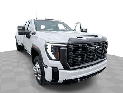 2024 GMC Sierra Athens AL