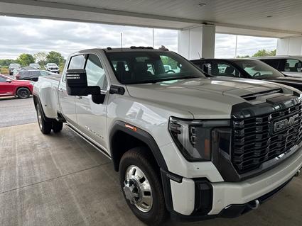 2024 GMC Sierra Athens AL
