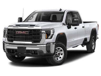 2024 GMC Sierra Fargo ND
