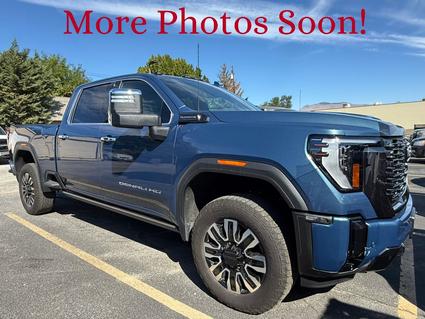 2024 GMC Sierra Wenatchee WA