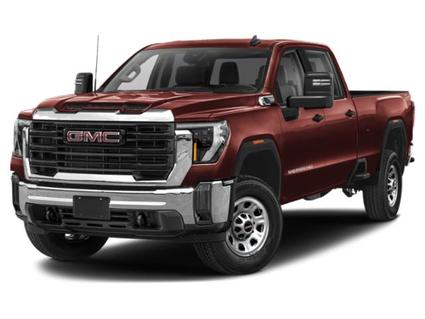 2024 GMC Sierra Cody WY