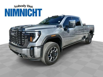 2024 GMC Sierra Jacksonville FL