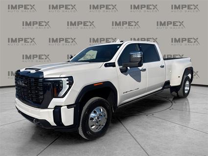 2024 GMC Sierra Greensboro NC