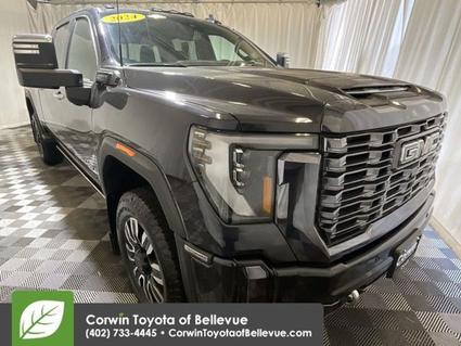 2024 GMC Sierra Bellevue NE