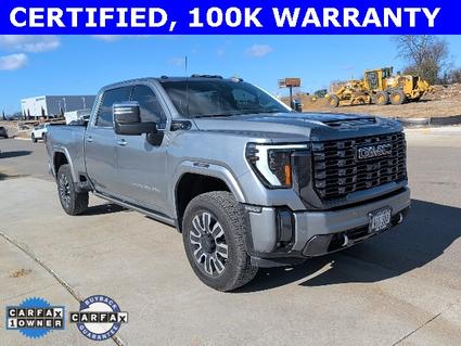 2024 GMC Sierra Broken Arrow OK