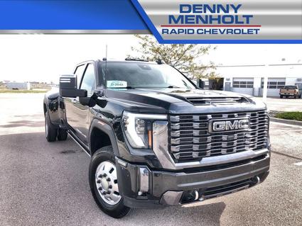 2024 GMC Sierra Rapid City SD