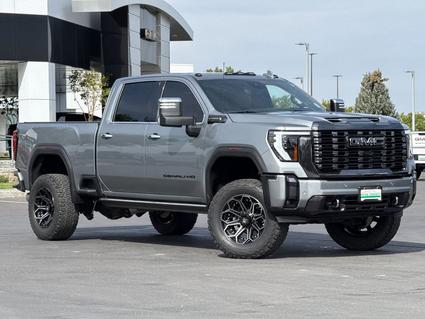 2024 GMC Sierra Twin Falls ID