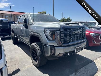 2024 GMC Sierra Twin Falls ID
