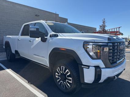 2024 GMC Sierra Perry  UT
