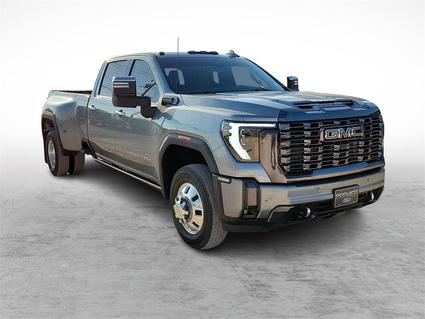 2024 GMC Sierra Lamesa TX