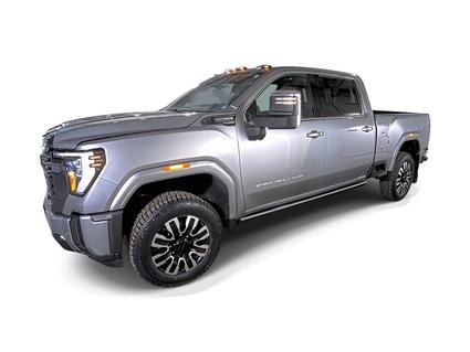 2024 GMC Sierra Billings MT