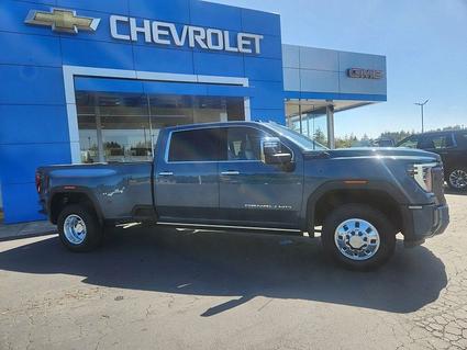 2024 GMC Sierra North Bend OR