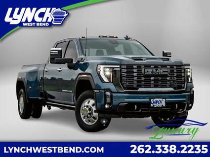 2024 GMC Sierra West Bend WI