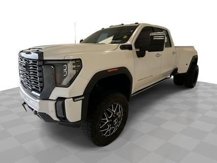 2024 GMC Sierra Livingston TX