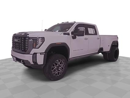 2024 GMC Sierra Livingston TX