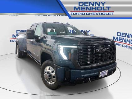 2024 GMC Sierra Rapid City SD