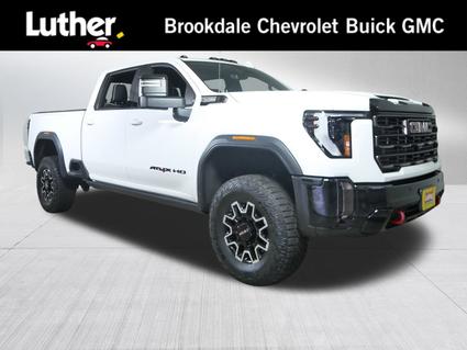 2024 GMC Sierra Minneapolis MN