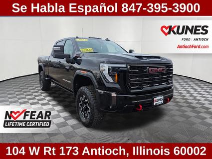 2024 GMC Sierra Antioch IL