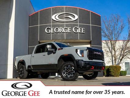 2024 GMC Sierra Liberty Lake WA