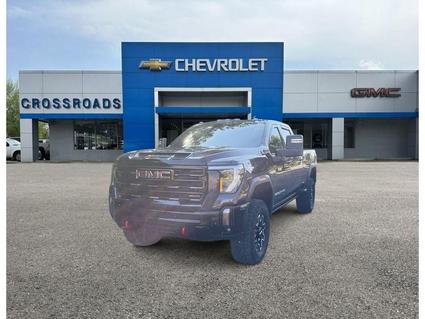 2024 GMC Sierra Corinth MS