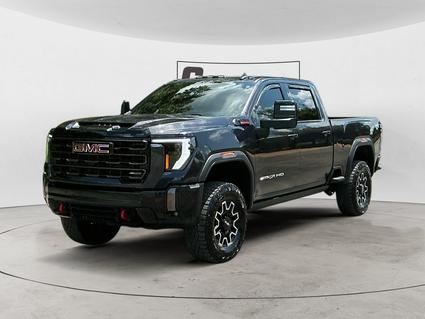2024 GMC Sierra Corinth MS