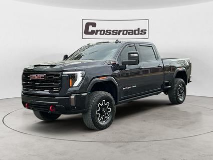 2024 GMC Sierra Corinth MS