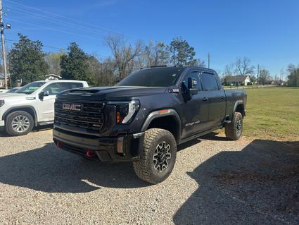 2024 GMC Sierra Corinth MS