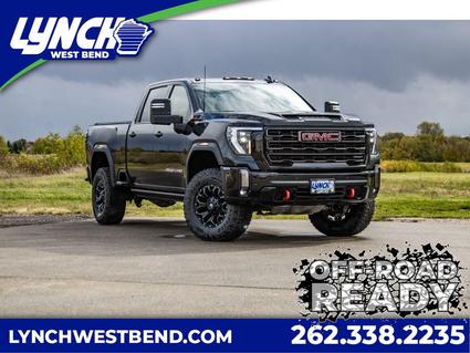 2024 GMC Sierra West Bend WI